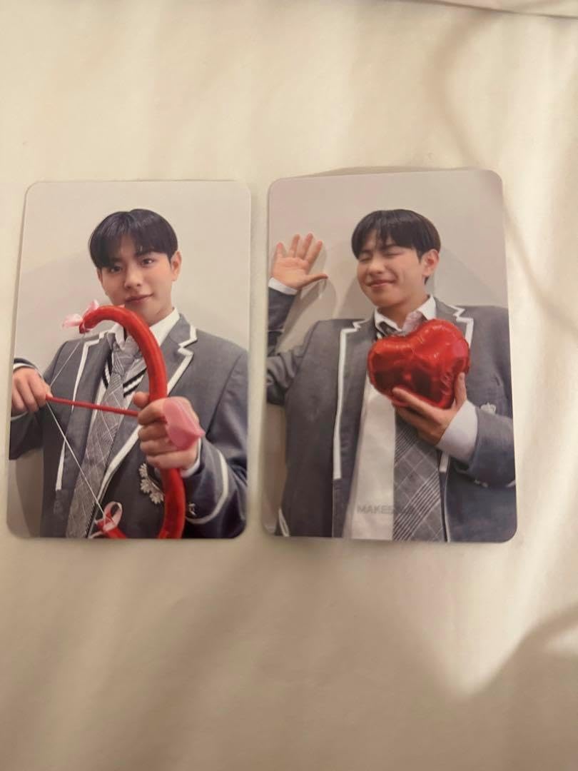 超特急 シュスエビ アロハ リアルカード Joker 超特急 アロハ SUPER